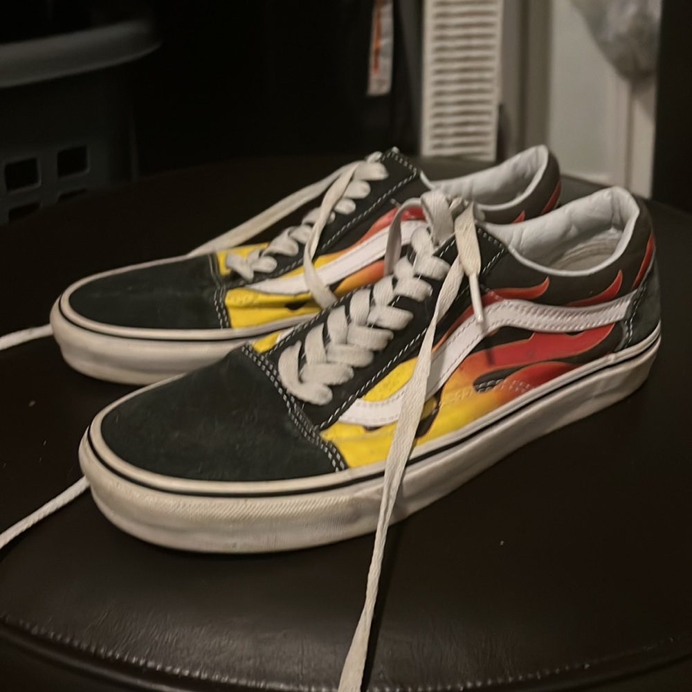 Shoes - Picture 2 of 3